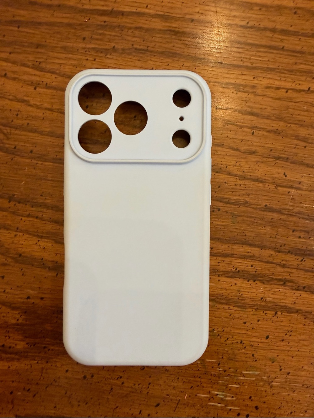 OtterBox IPhone 17 Pro Figura Series Blue